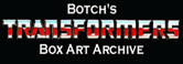 BotchTheCrab.com - Best place out there to find Generation 1 box images.  Most of the Box art images on my site are from here